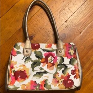 Wilson’s Leather like new purse